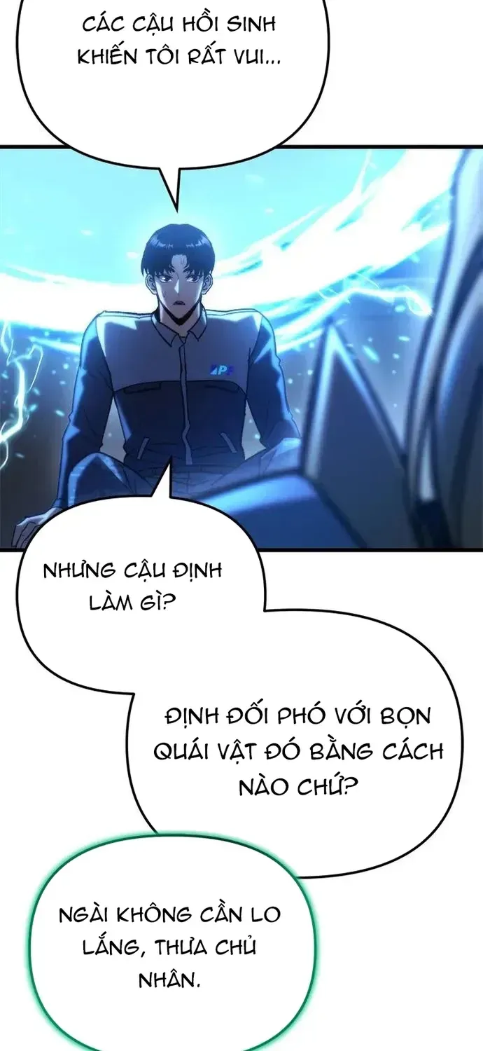 Mạt Thế Hậu Cần Chapter 86 - 5