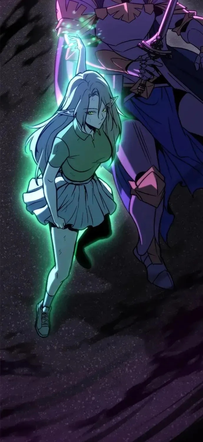 Mạt Thế Hậu Cần Chapter 86 - 97