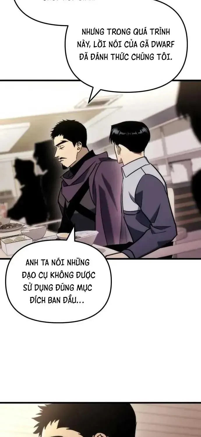Mạt Thế Hậu Cần Chapter 87 - 110