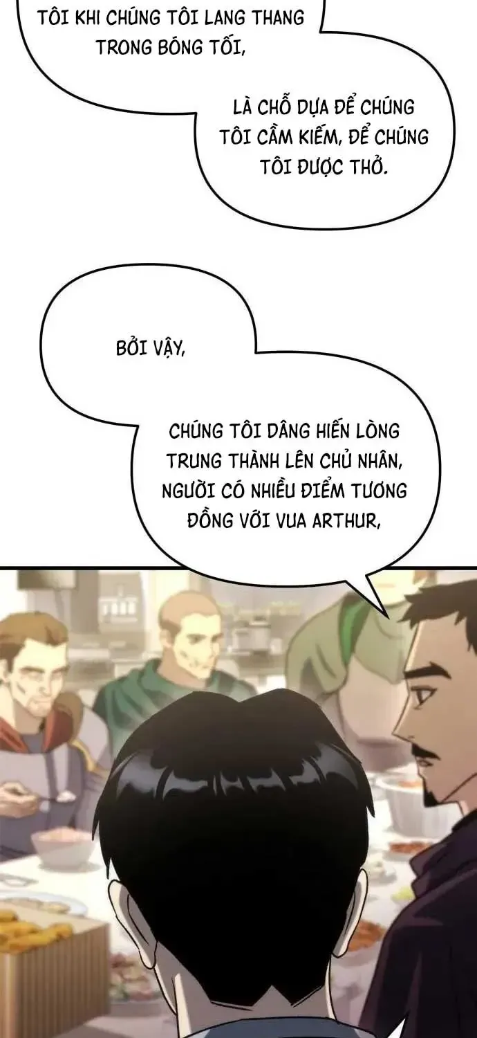 Mạt Thế Hậu Cần Chapter 87 - 127