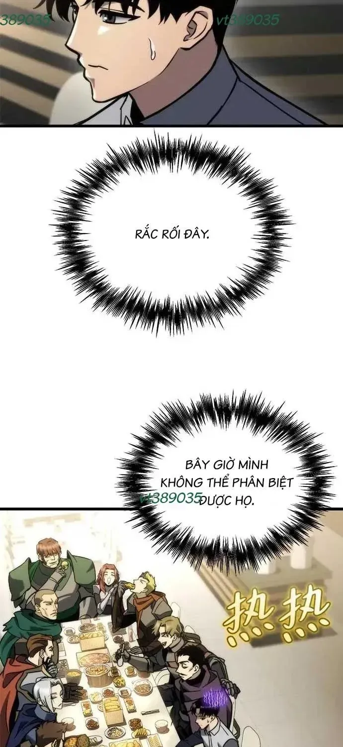 Mạt Thế Hậu Cần Chapter 87 - 83