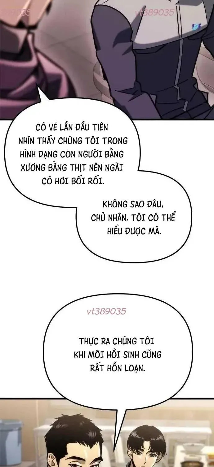 Mạt Thế Hậu Cần Chapter 87 - 93