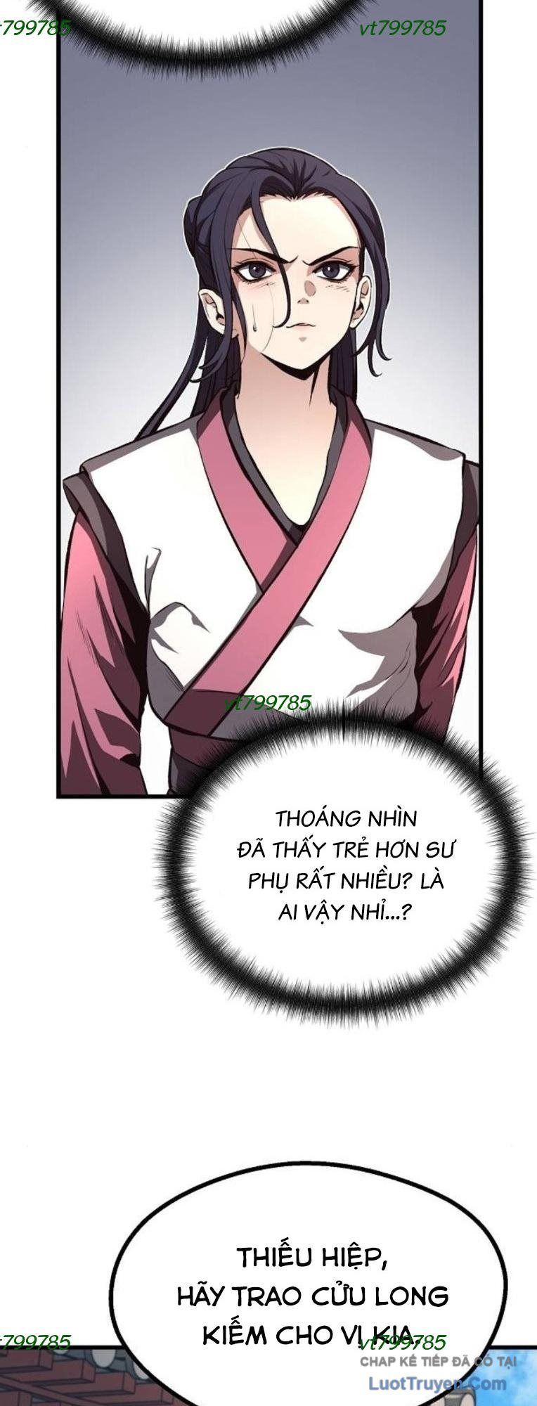 Tòng Bách Chapter 59 - 3