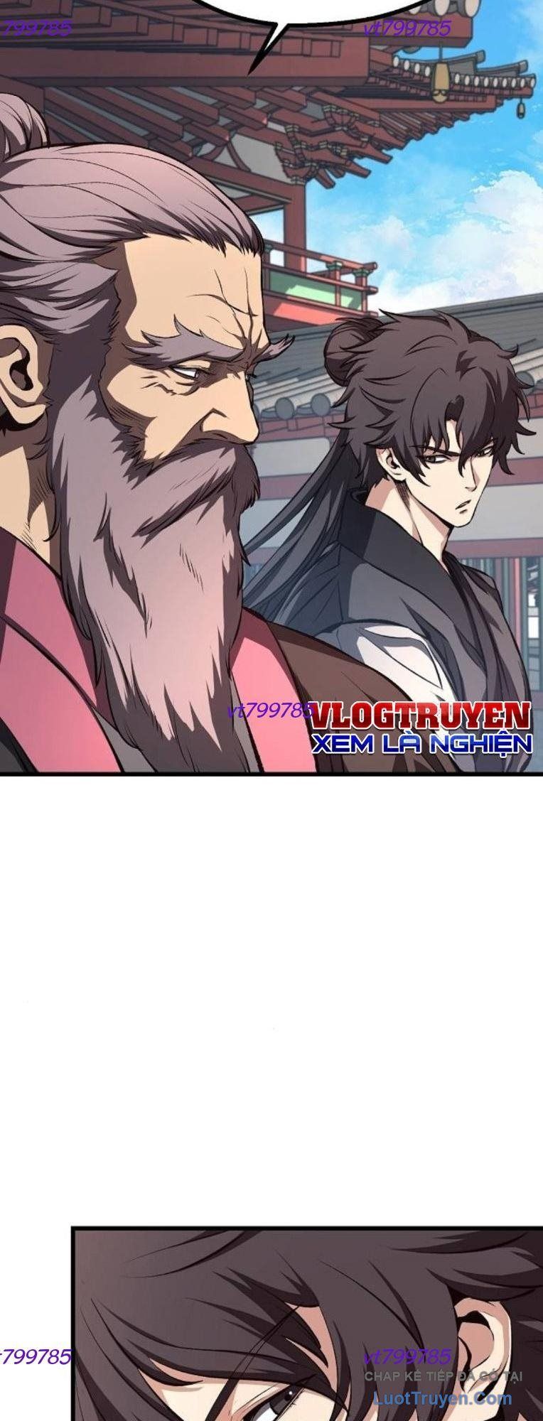 Tòng Bách Chapter 59 - 4
