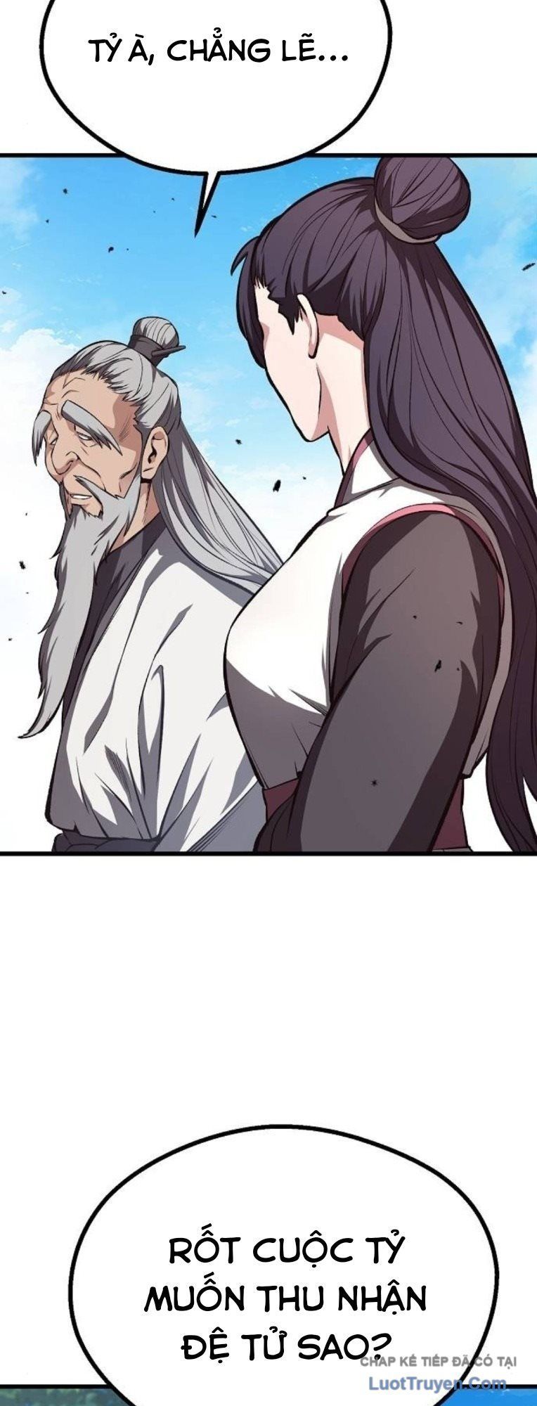 Tòng Bách Chapter 60 - 22