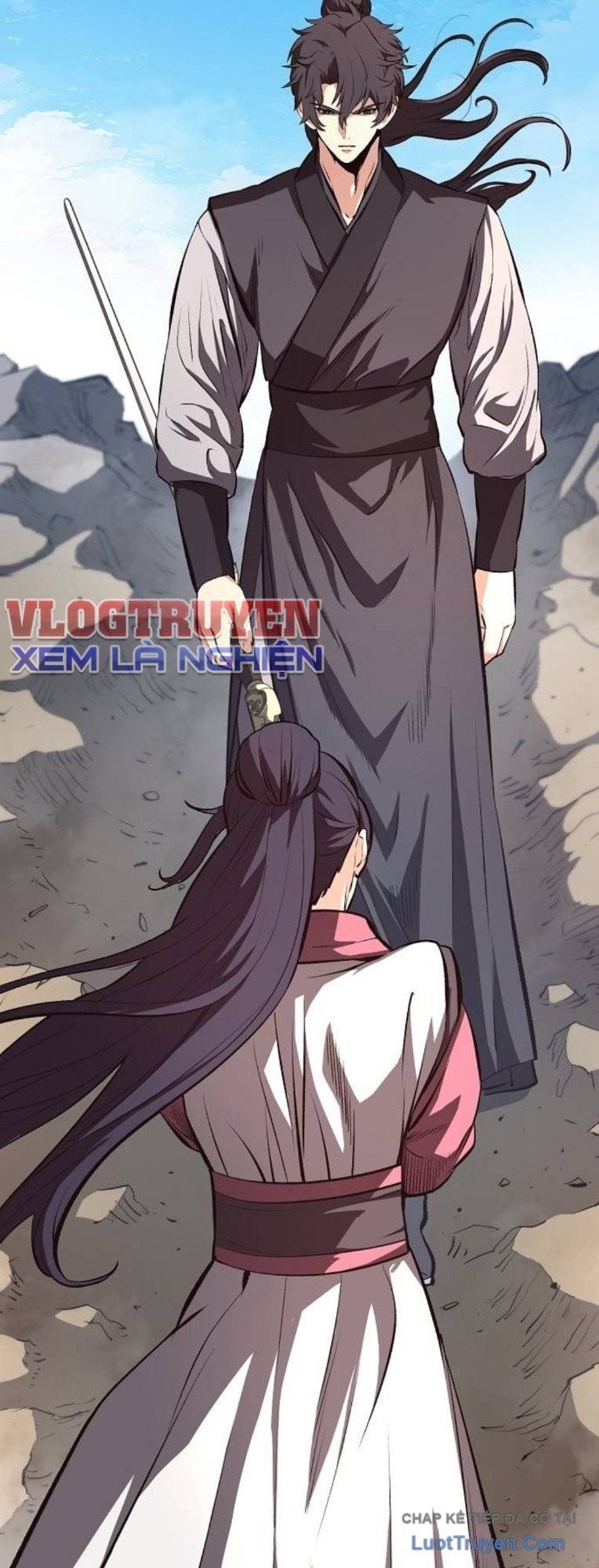 Tòng Bách Chapter 60 - 57