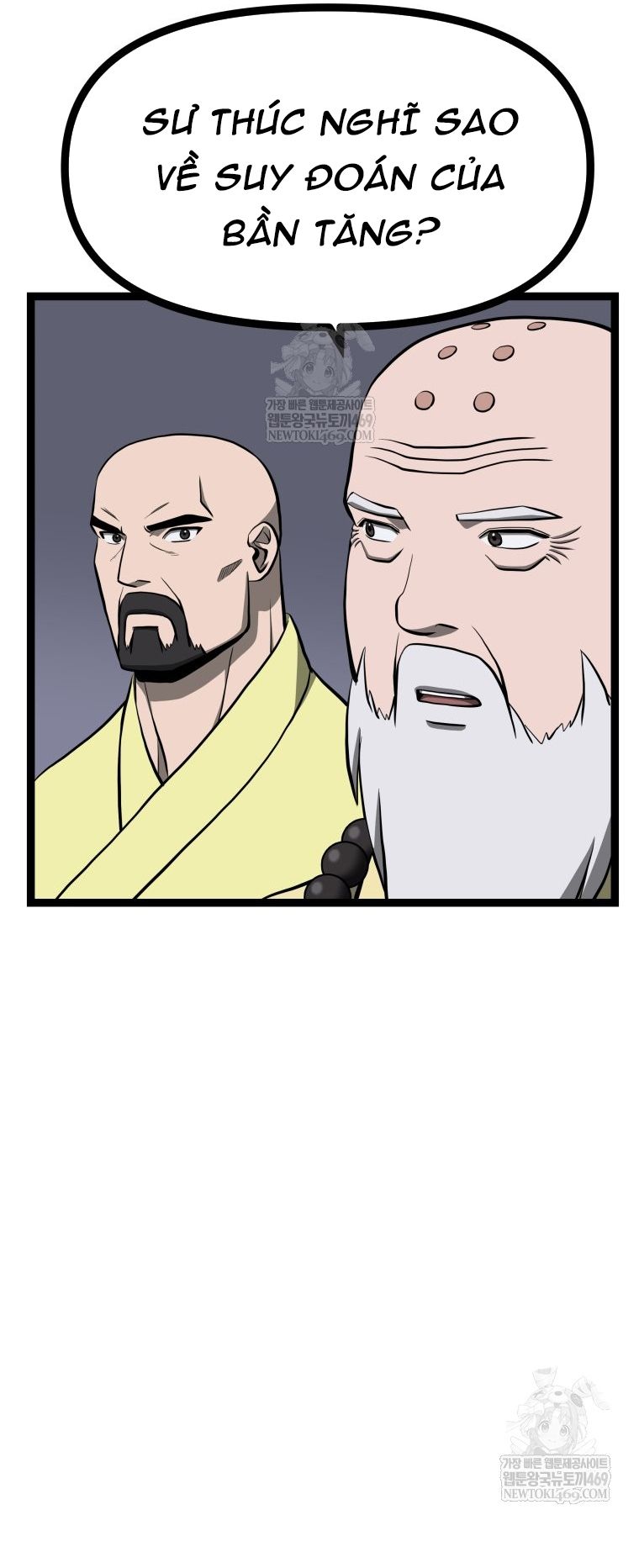 Nhất Bộ Thần Quyền Chapter 56 - 45