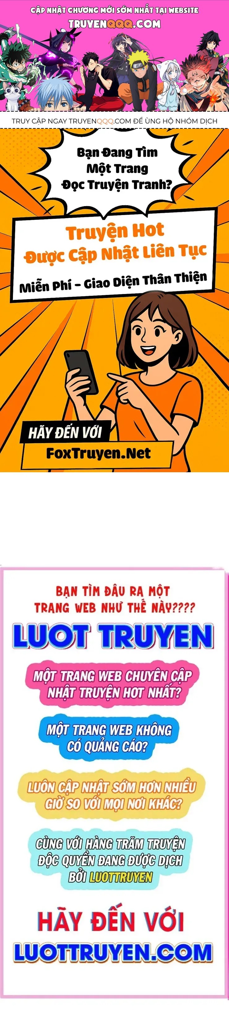 Nhất Bộ Thần Quyền Chapter 57 - 1