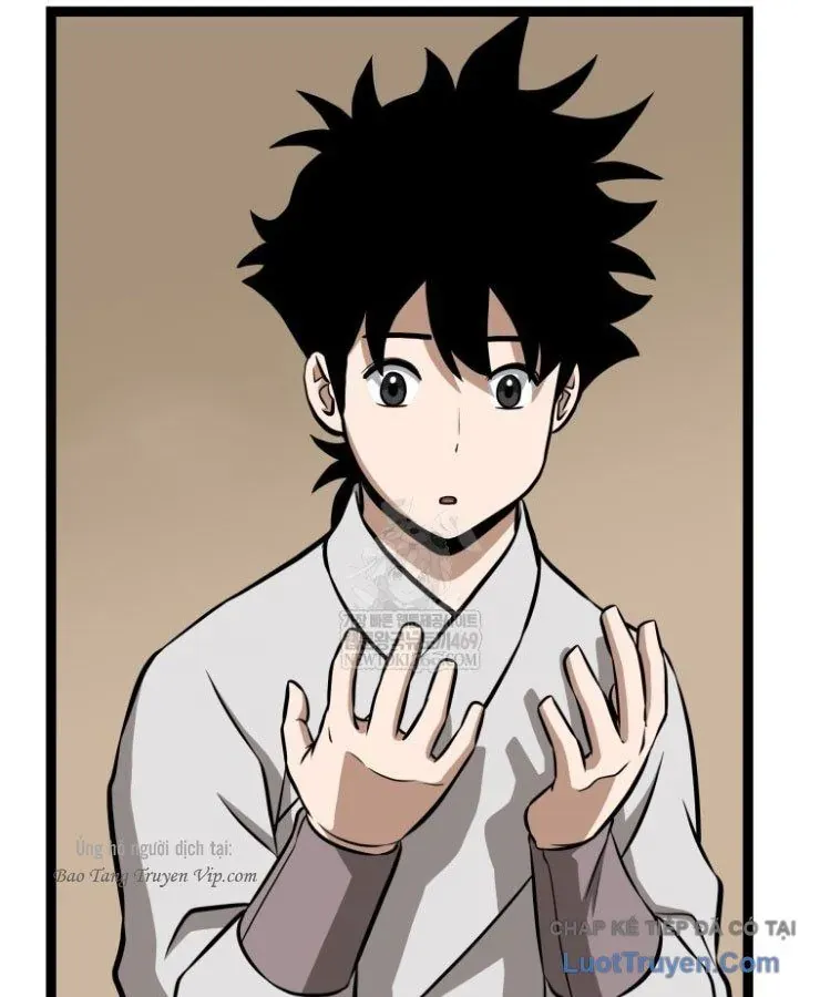 Nhất Bộ Thần Quyền Chapter 57 - 111