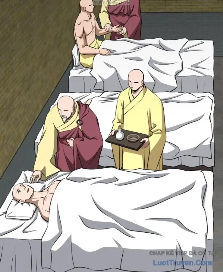 Nhất Bộ Thần Quyền Chapter 57 - 153