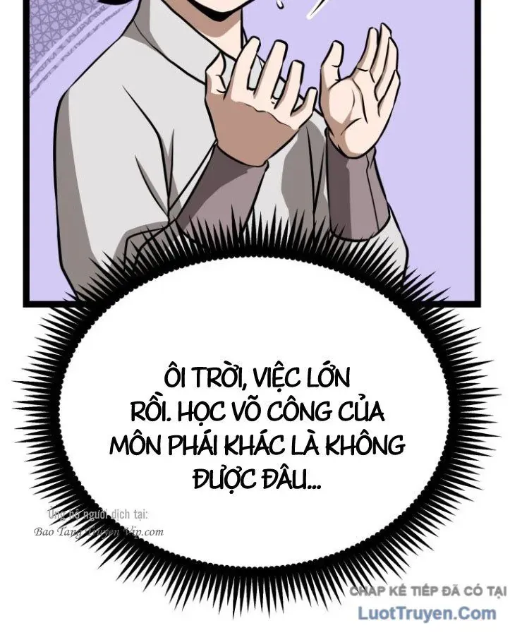 Nhất Bộ Thần Quyền Chapter 57 - 74