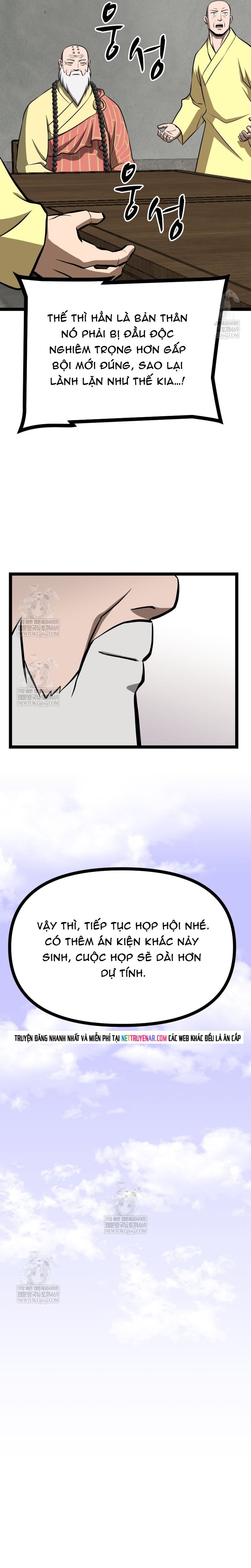 Nhất Bộ Thần Quyền Chapter 58 - 19