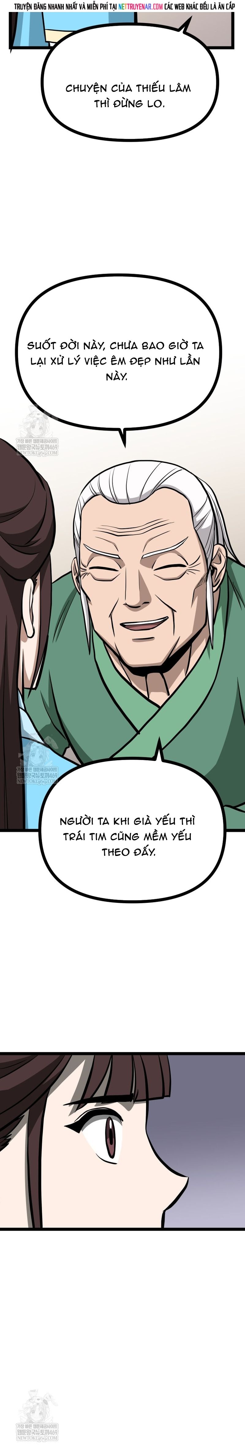 Nhất Bộ Thần Quyền Chapter 58 - 26