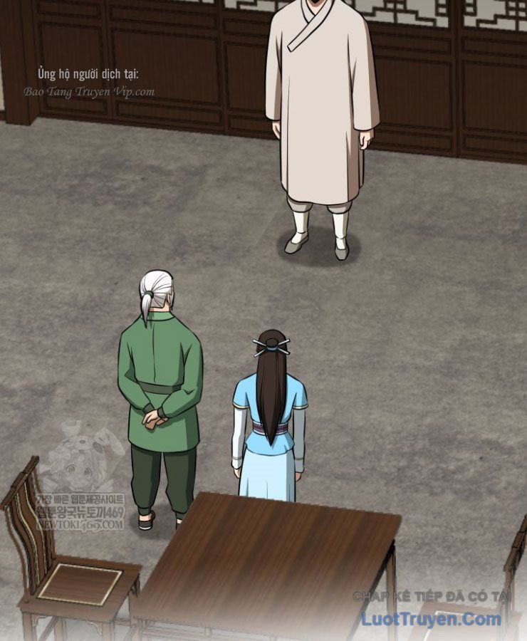 Nhất Bộ Thần Quyền Chapter 59 - 114