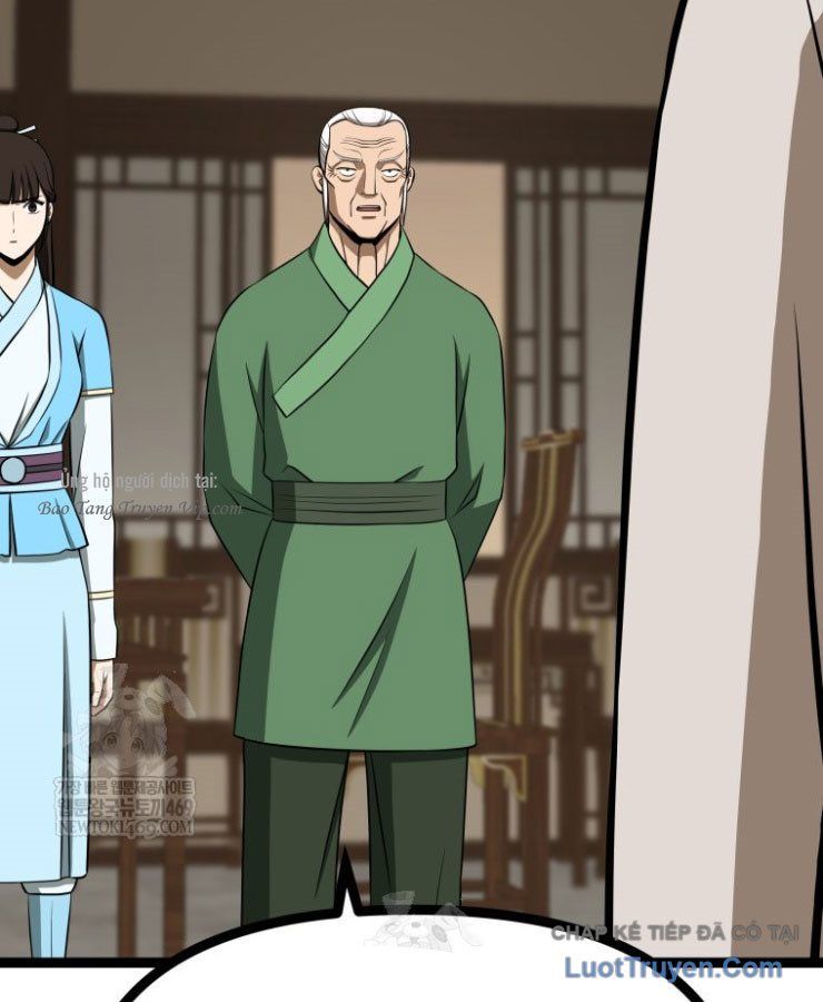 Nhất Bộ Thần Quyền Chapter 59 - 118