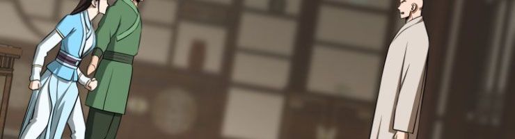 Nhất Bộ Thần Quyền Chapter 59 - 132