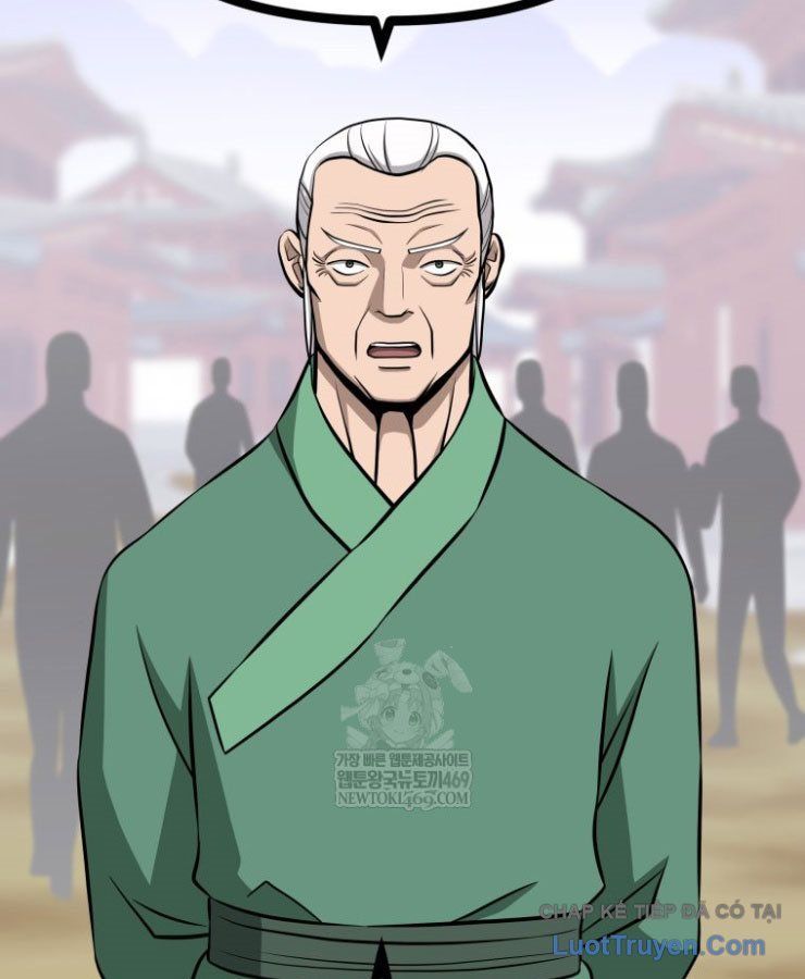 Nhất Bộ Thần Quyền Chapter 59 - 17