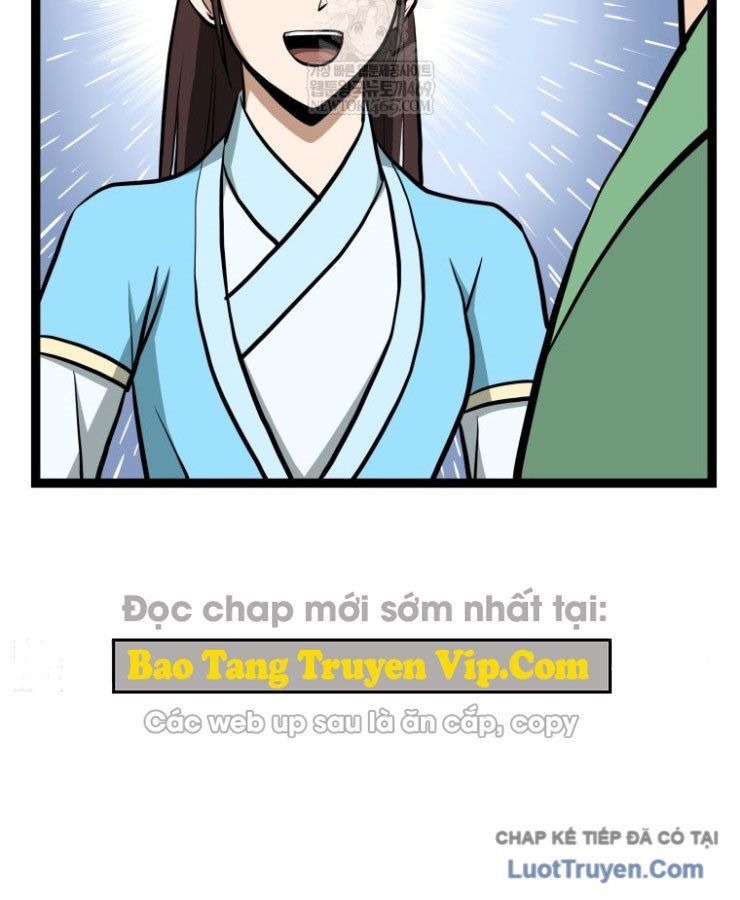 Nhất Bộ Thần Quyền Chapter 60 - 48