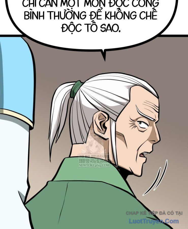 Nhất Bộ Thần Quyền Chapter 60 - 11