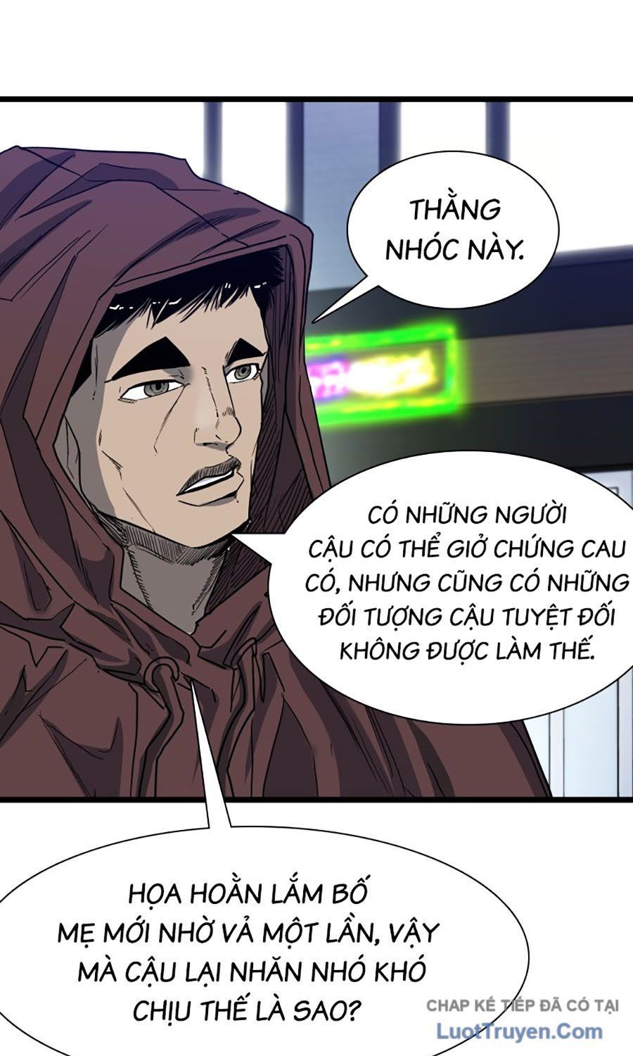 Shark - Cá Mập Chapter 376 - 15