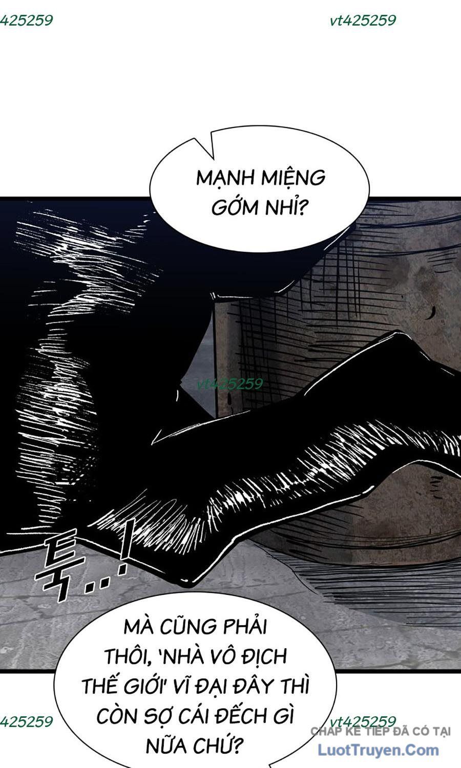 Shark - Cá Mập Chapter 376 - 71