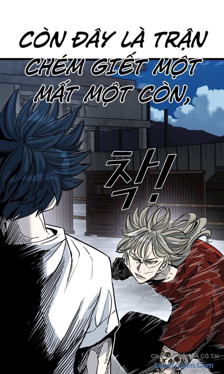 Shark - Cá Mập Chapter 376 - 98