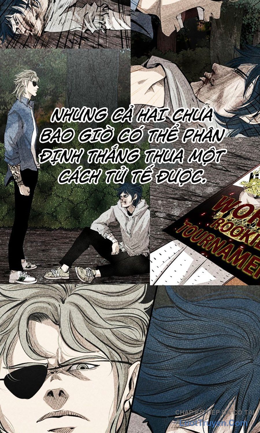 Shark - Cá Mập Chapter 377 - 24