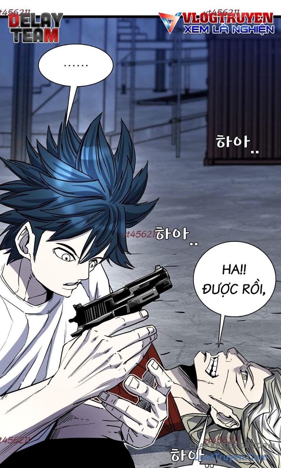 Shark - Cá Mập Chapter 378 - 41