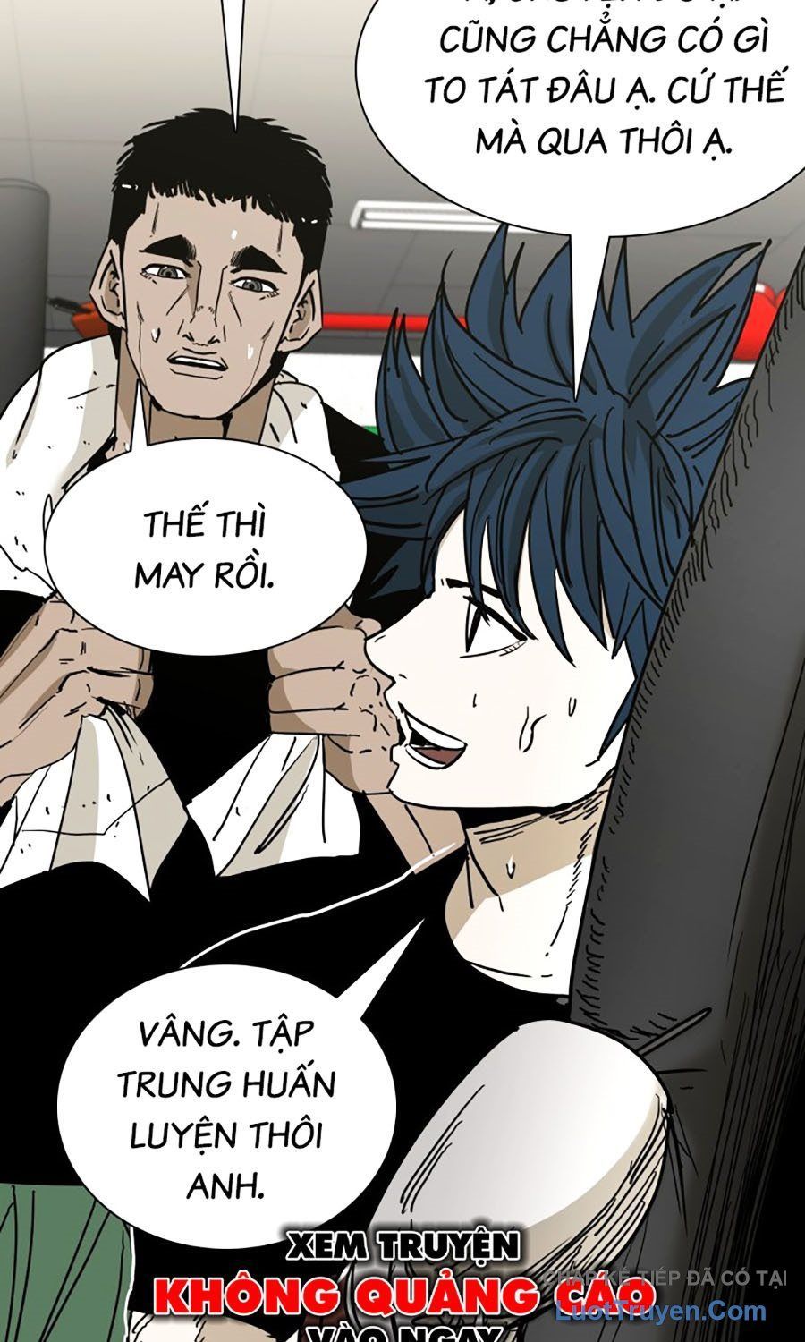 Shark - Cá Mập Chapter 378 - 74