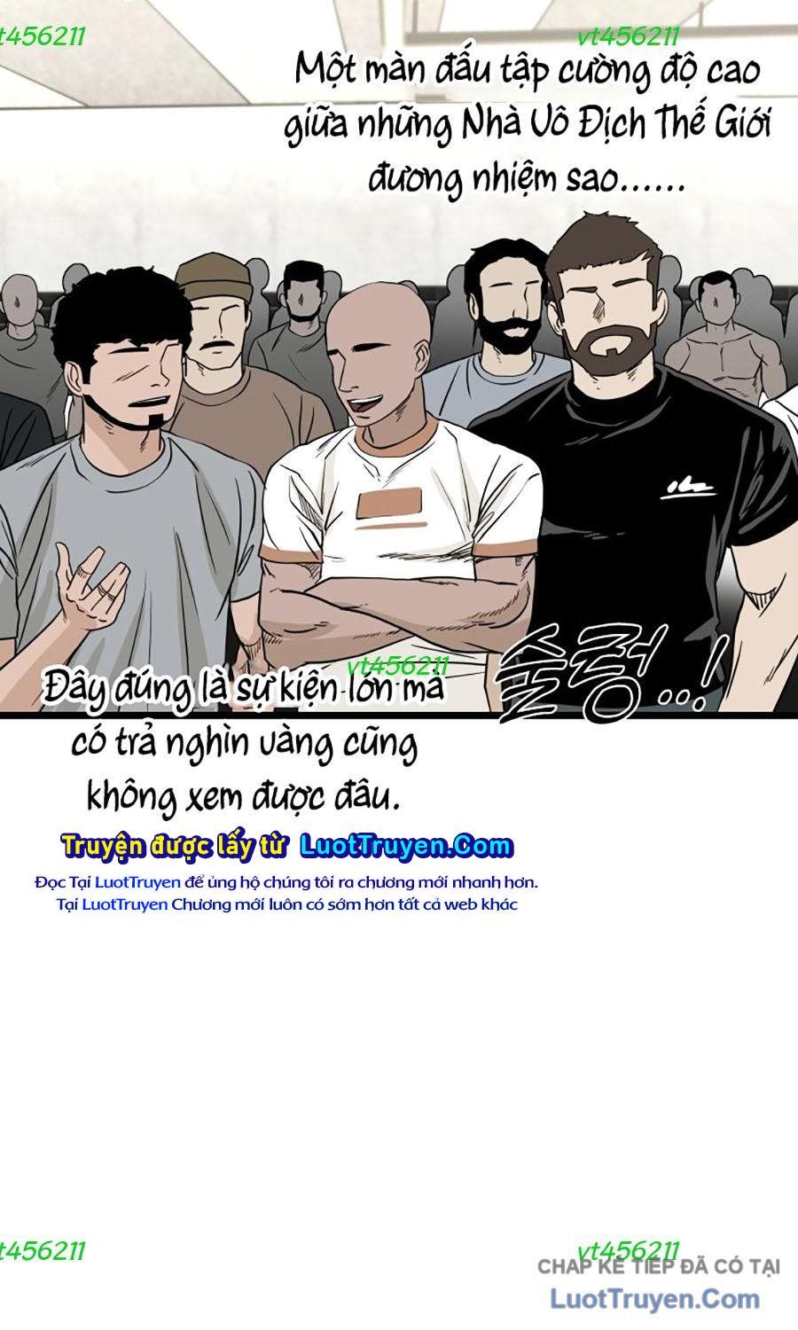 Shark - Cá Mập Chapter 378 - 96