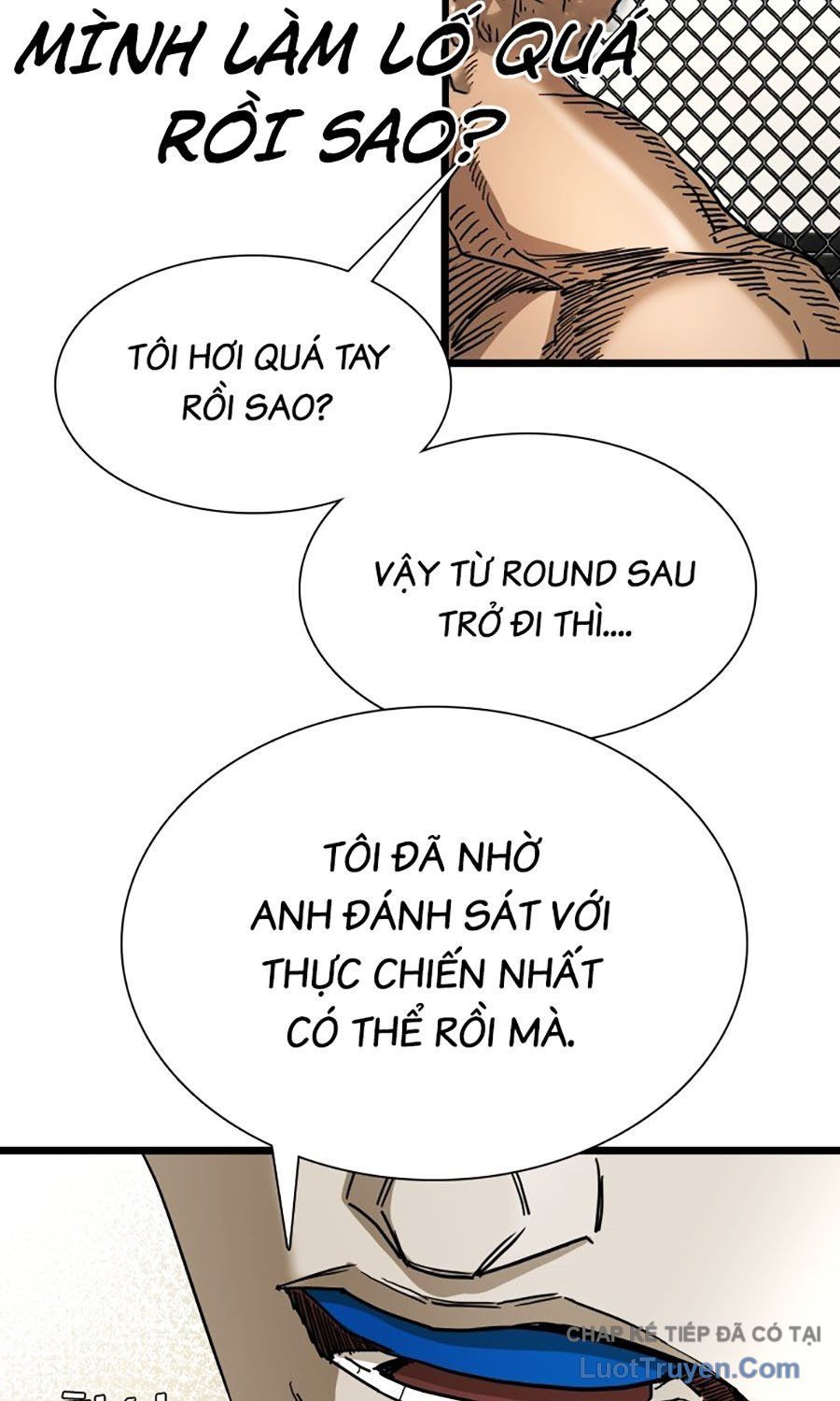 Shark - Cá Mập Chapter 379 - 37