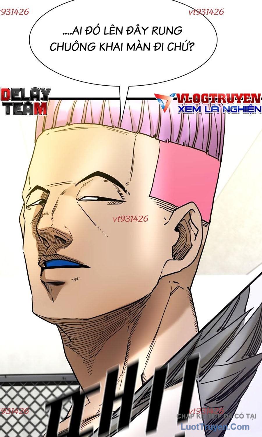 Shark - Cá Mập Chapter 379 - 5
