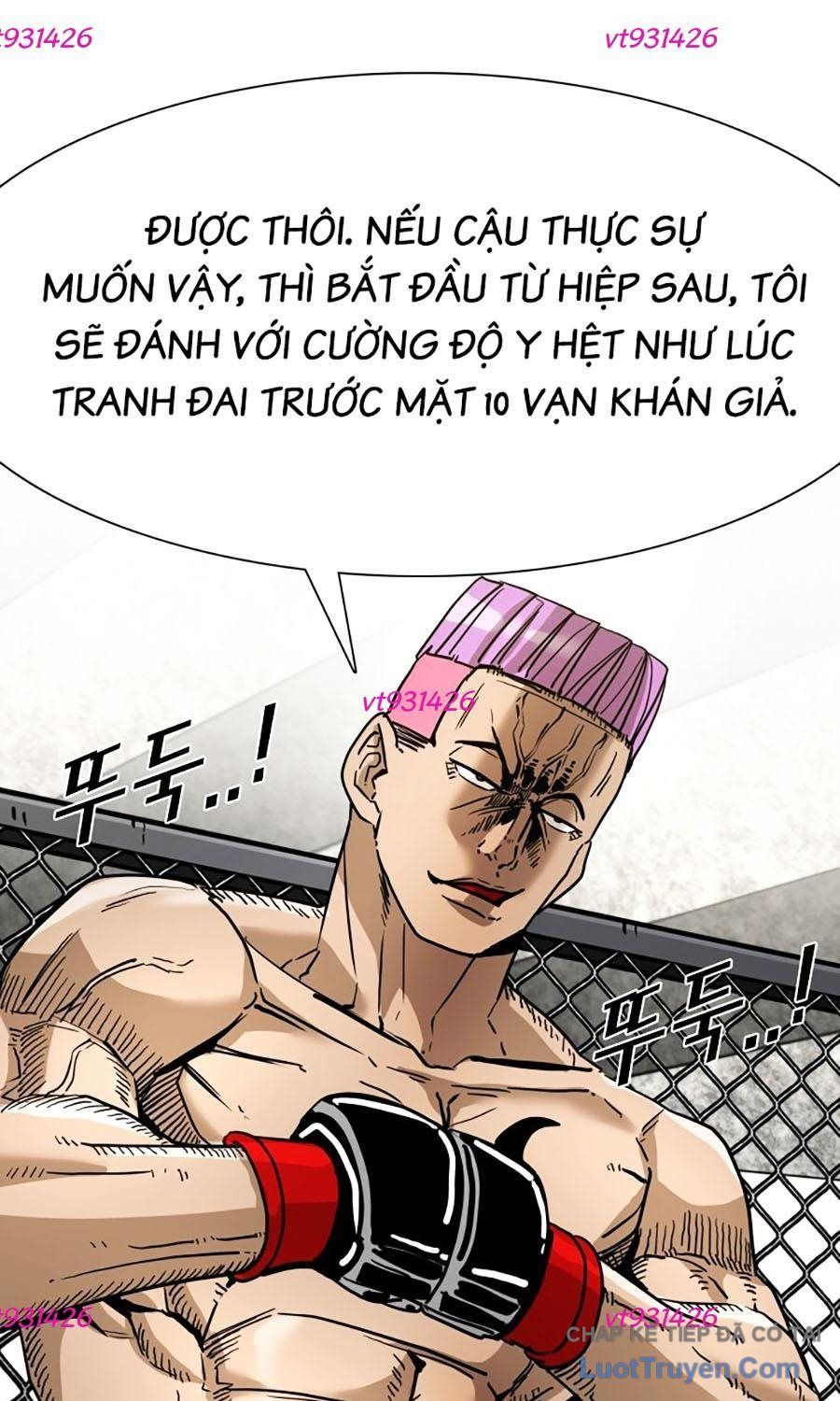 Shark - Cá Mập Chapter 379 - 43