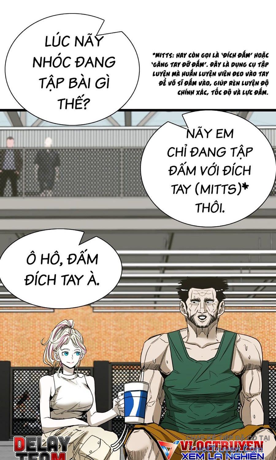Shark - Cá Mập Chapter 380 - 14