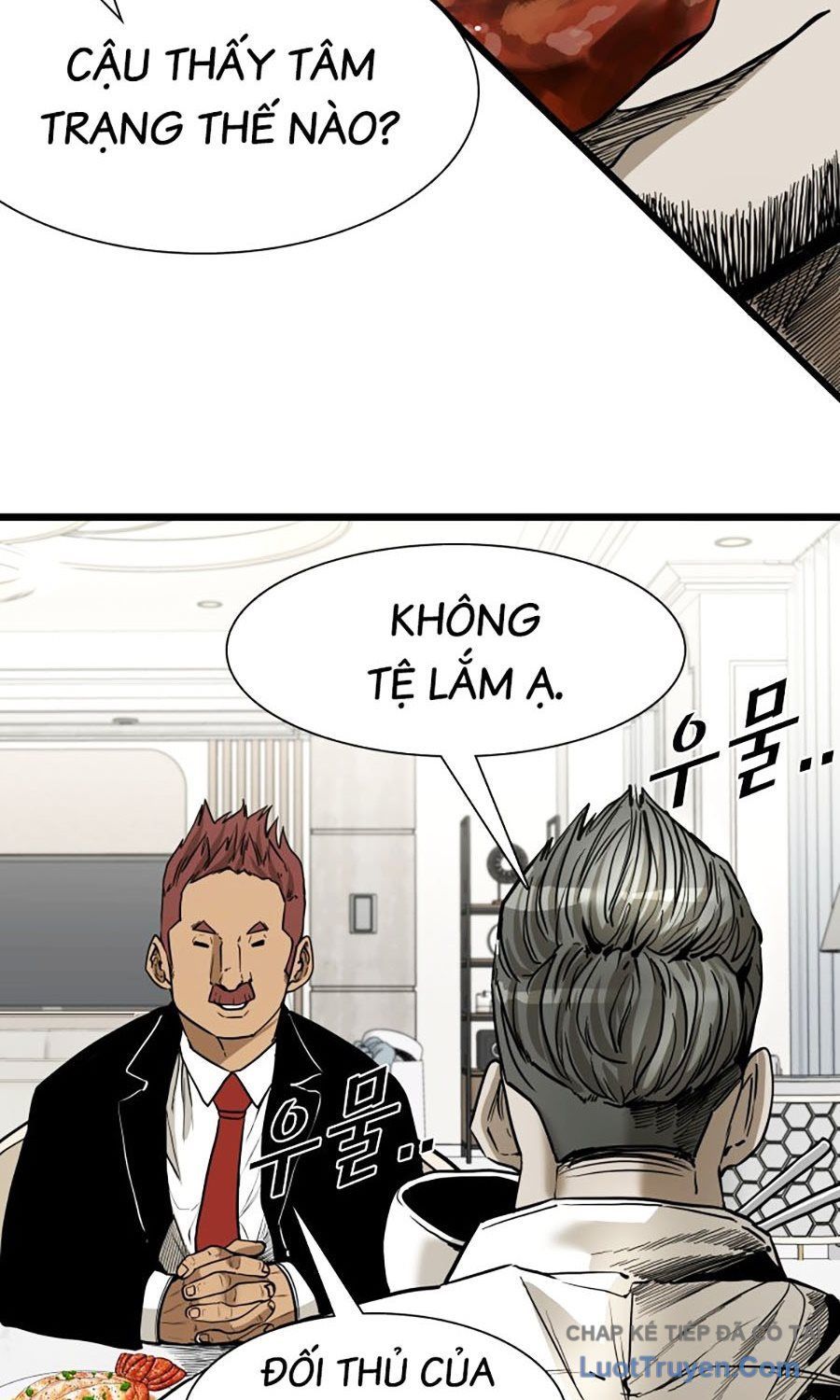 Shark - Cá Mập Chapter 381 - 14