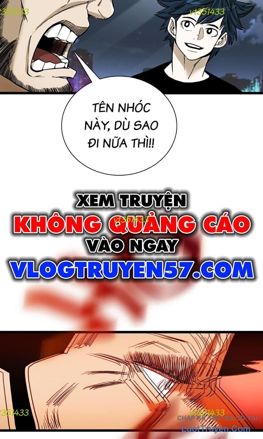 Shark - Cá Mập Chapter 381 - 41
