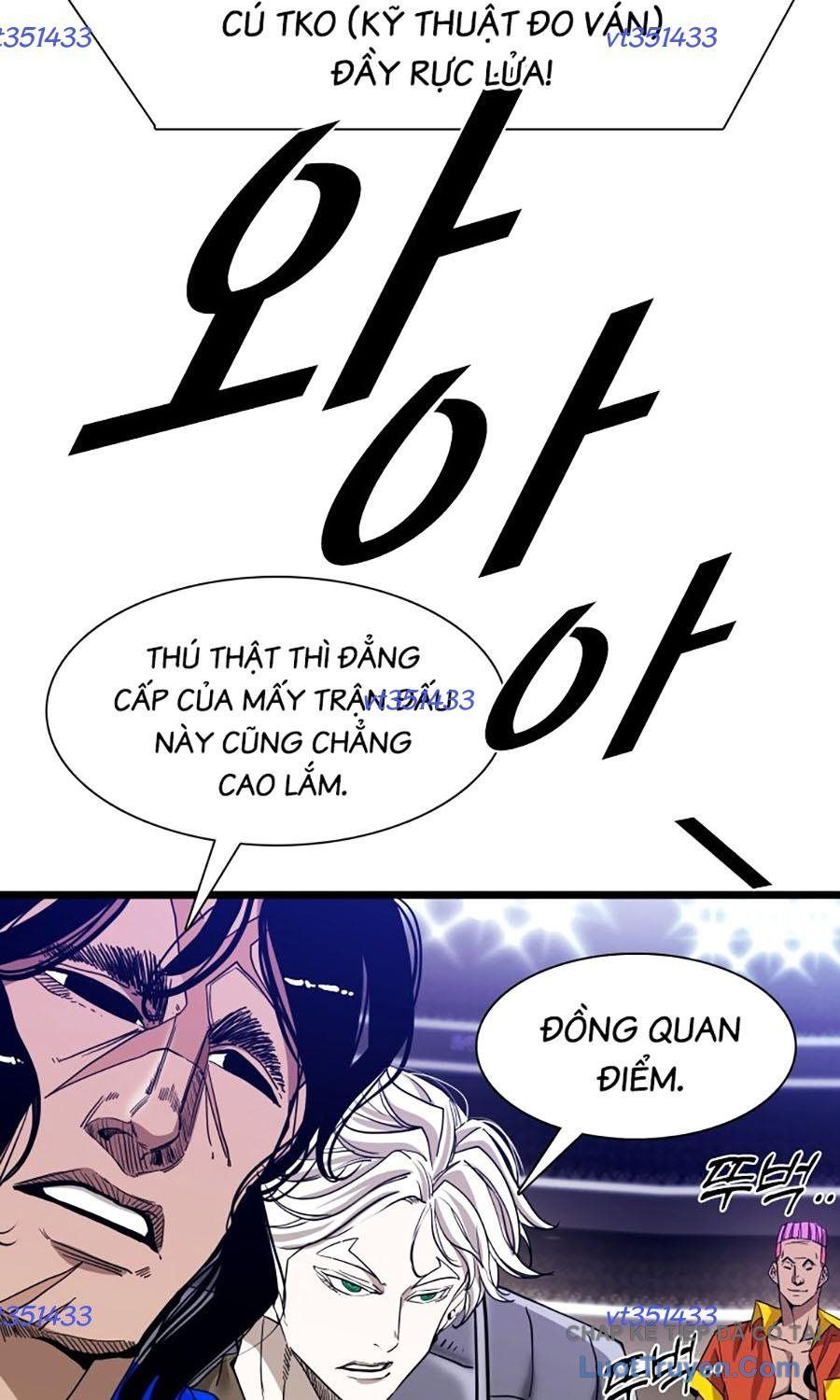 Shark - Cá Mập Chapter 381 - 63