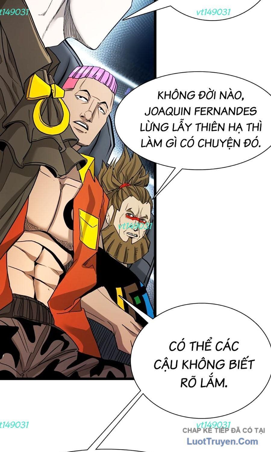 Shark - Cá Mập Chapter 382 - 54