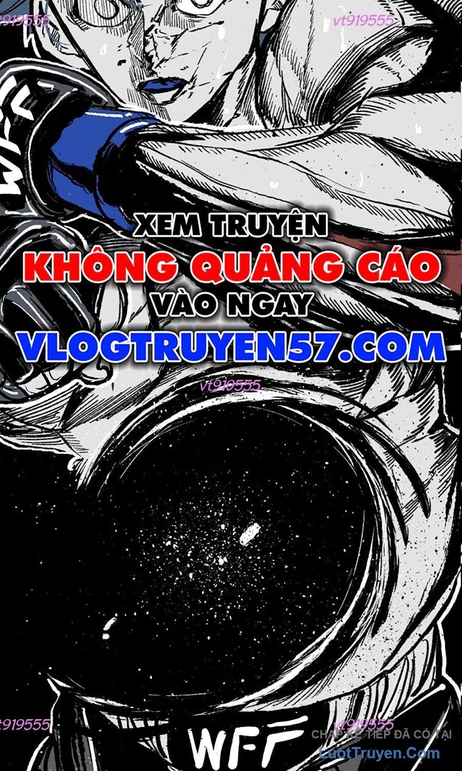 Shark - Cá Mập Chapter 384 - 5