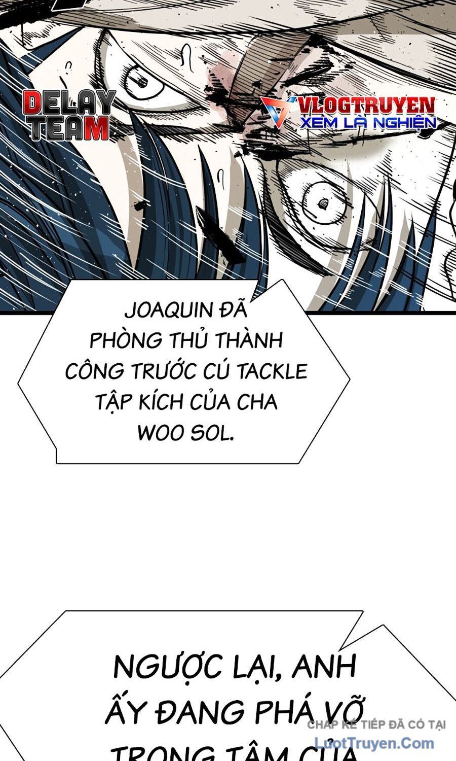 Shark - Cá Mập Chapter 384 - 60