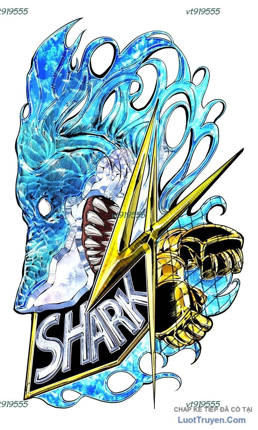 Shark - Cá Mập Chapter 384 - 7