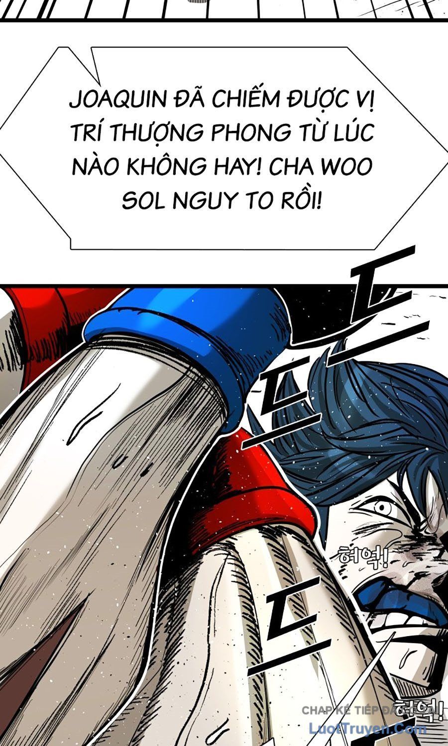 Shark - Cá Mập Chapter 384 - 65