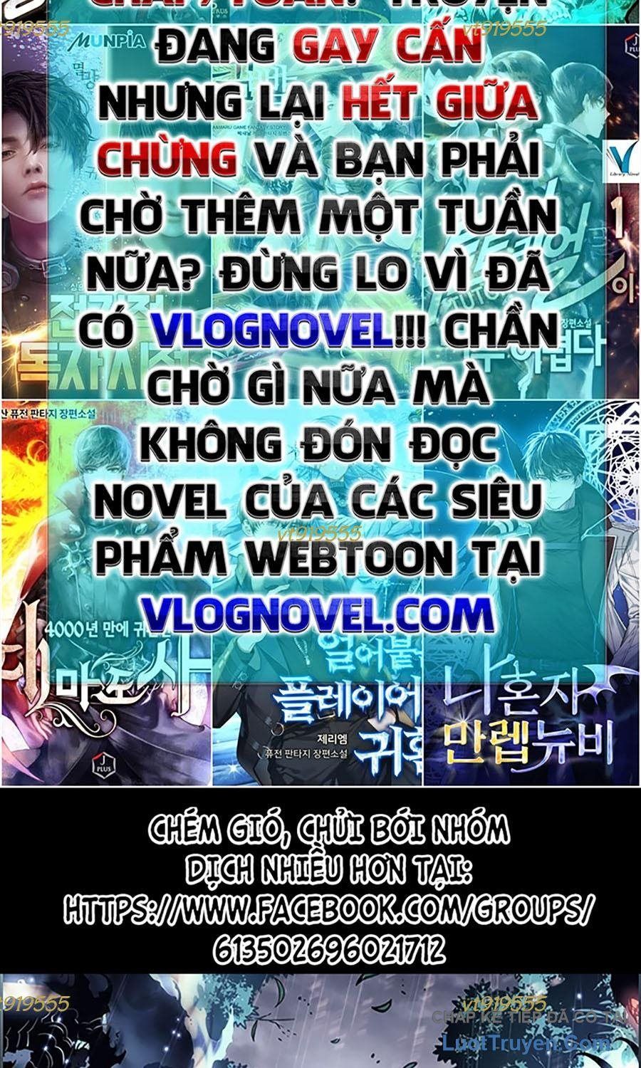 Shark - Cá Mập Chapter 384 - 92