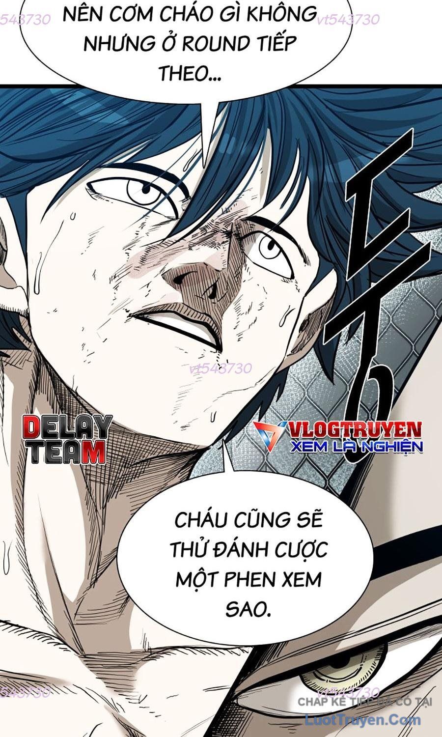 Shark - Cá Mập Chapter 385 - 4