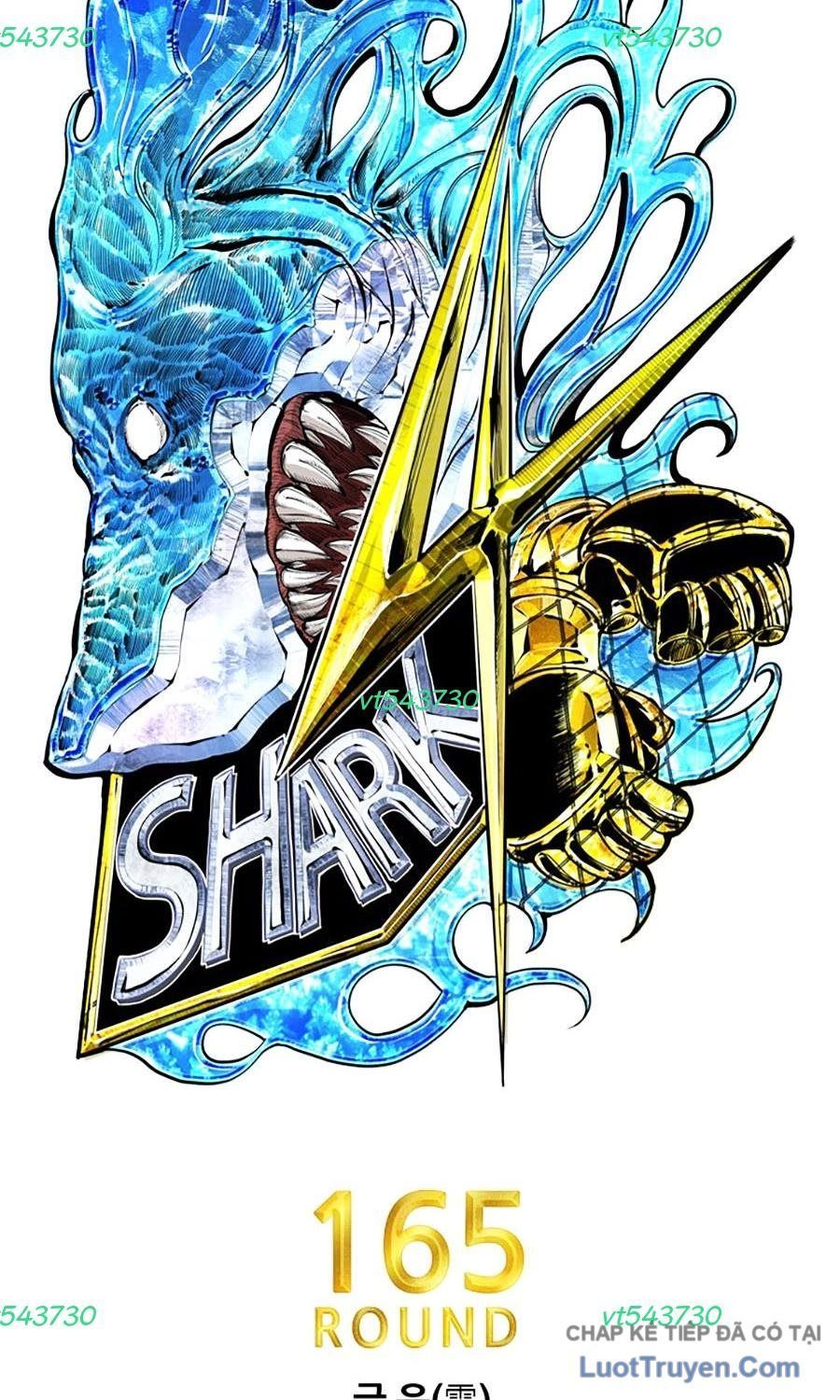 Shark - Cá Mập Chapter 385 - 6