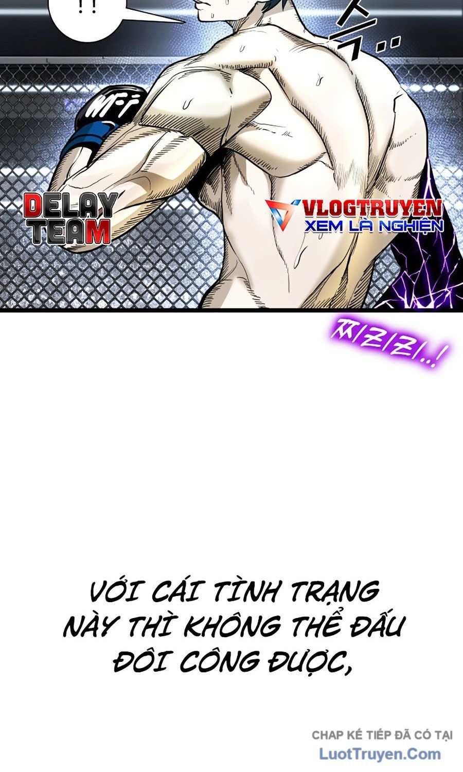 Shark - Cá Mập Chapter 385 - 76