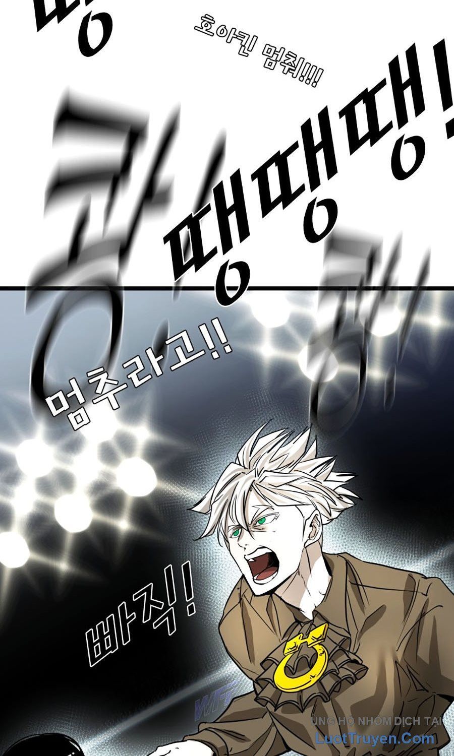 Shark - Cá Mập Chapter 386 - 107
