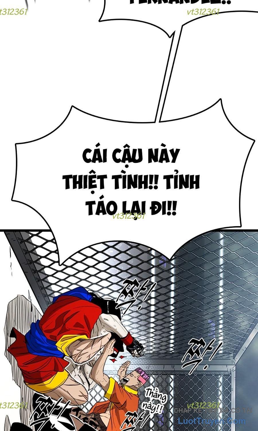 Shark - Cá Mập Chapter 387 - 3