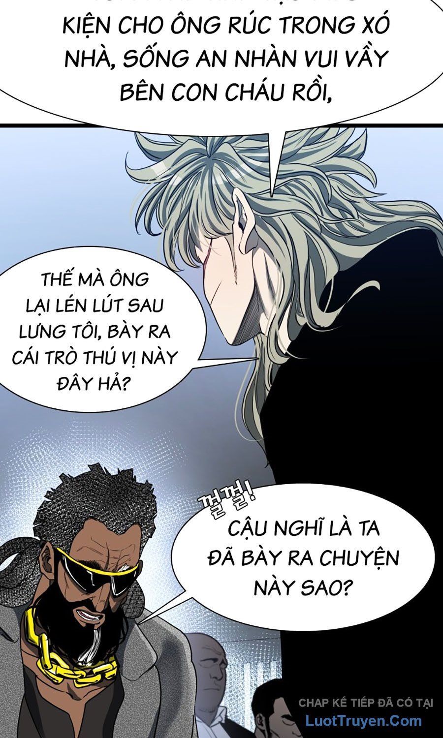 Shark - Cá Mập Chapter 388 - 21
