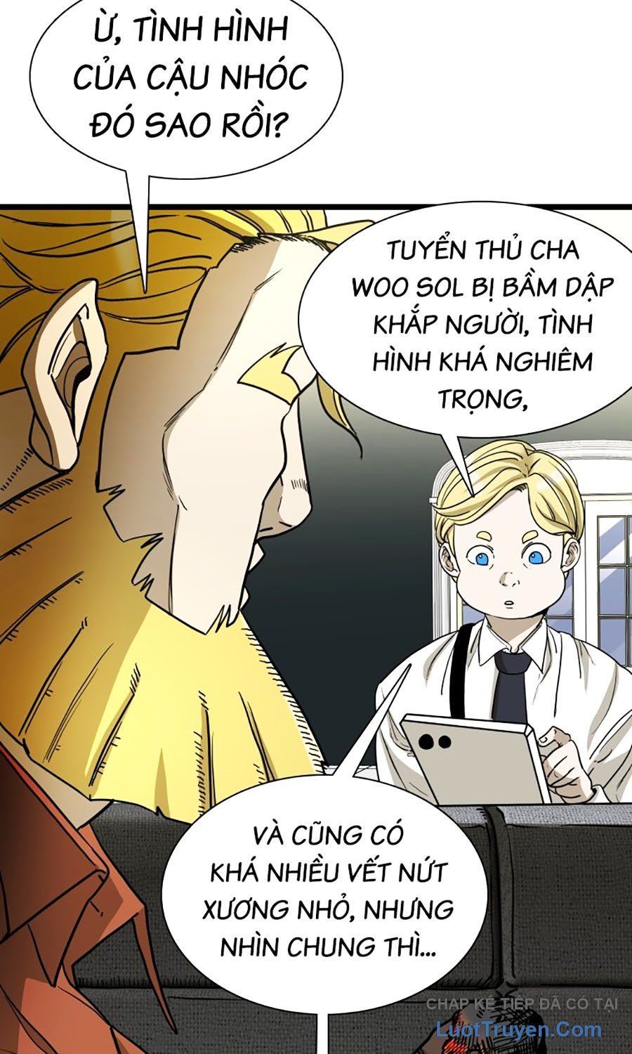 Shark - Cá Mập Chapter 388 - 70